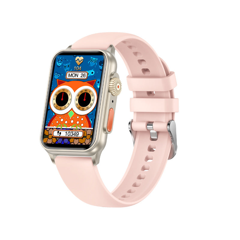 H23 Smartwatch with 1.57
