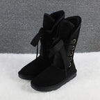FrostGuard High-Top Winter Boots
