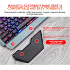 ErgoPro Mechanical RGB Keyboard