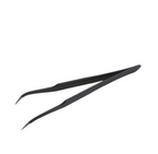 Stainless Steel Baking Tweezers, Straight/Curved Tips