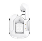 Colorful Sound Wireless Bluetooth Earbuds with Noise Canceling (One Pair)