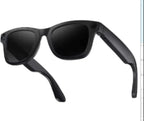 AI Camera Smart Glasses