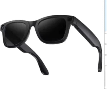 AI Camera Smart Glasses