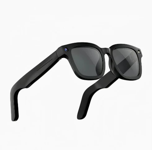 AI Camera Smart Glasses