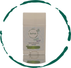 All-Natural Deodorant for Kids & Teens