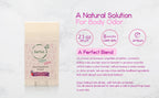 All-Natural Deodorant for Kids & Teens