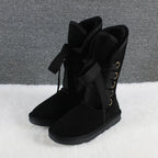FrostGuard High-Top Winter Boots
