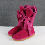 FrostGuard High-Top Winter Boots