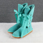 FrostGuard High-Top Winter Boots