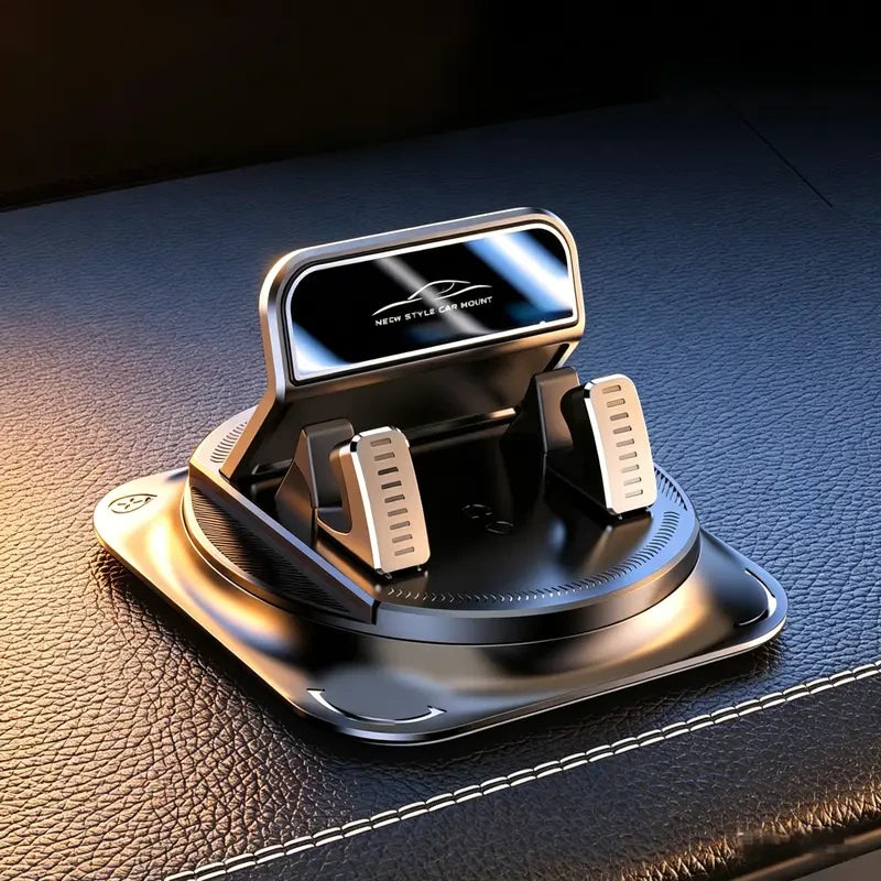 Universal Rotating Dashboard Phone Mount