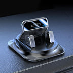 Universal Rotating Dashboard Phone Mount
