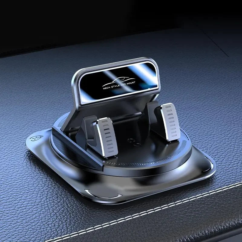 Universal Rotating Dashboard Phone Mount