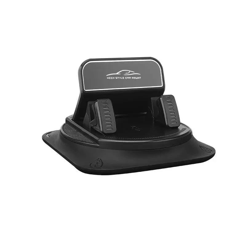 Universal Rotating Dashboard Phone Mount
