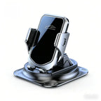 Universal Rotating Dashboard Phone Mount