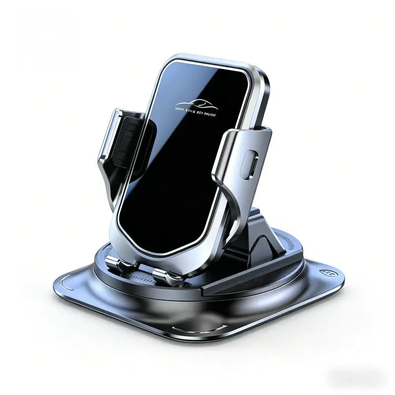 Universal Rotating Dashboard Phone Mount
