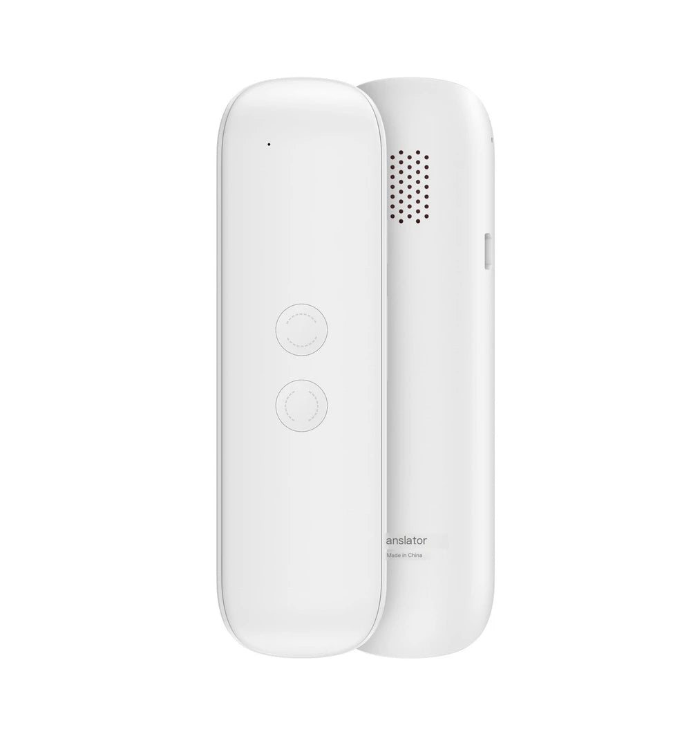 G6 Smart Bluetooth Translator for Multiple Languages