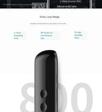 G6 Smart Bluetooth Translator for Multiple Languages