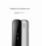 G6 Smart Bluetooth Translator for Multiple Languages