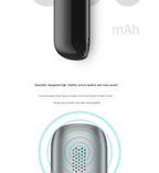 G6 Smart Bluetooth Translator for Multiple Languages