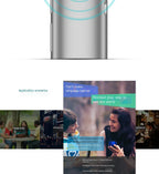 G6 Smart Bluetooth Translator for Multiple Languages