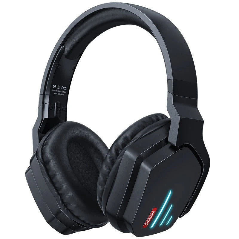 B60 Pro Gamer Headset with Mic