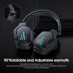 B60 Pro Gamer Headset with Mic