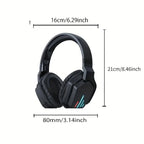 B60 Pro Gamer Headset with Mic