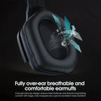 B60 Pro Gamer Headset with Mic