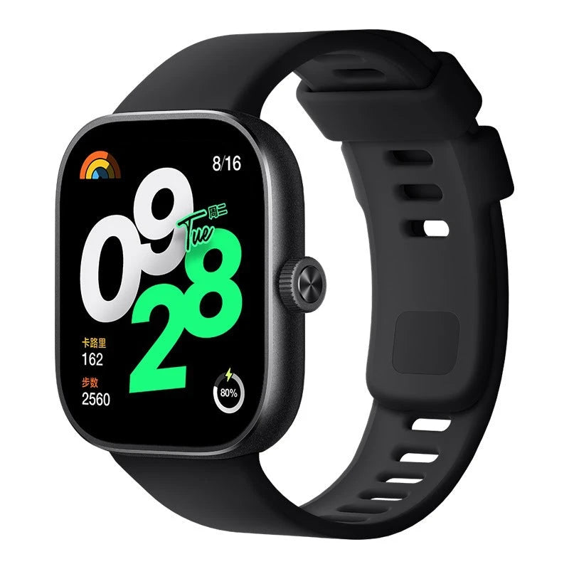 Xiaomi Redmi Watch 4 Smartwatch with Long Battery Life