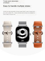 Xiaomi Redmi Watch 4 Smartwatch with Long Battery Life