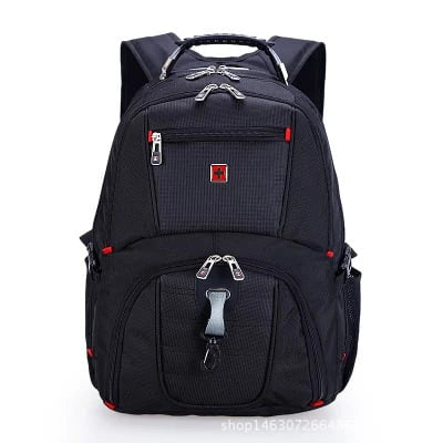 Large Capacity Computer Bag