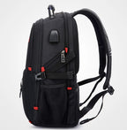 Large Capacity Computer Bag