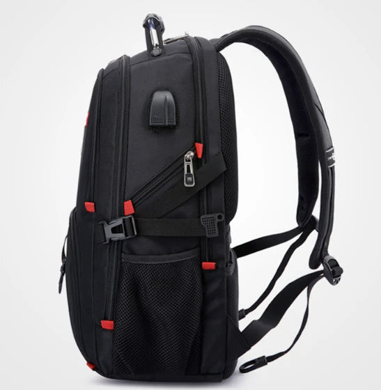 Large Capacity Computer Bag