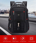 Large Capacity Computer Bag