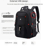 Large Capacity Computer Bag