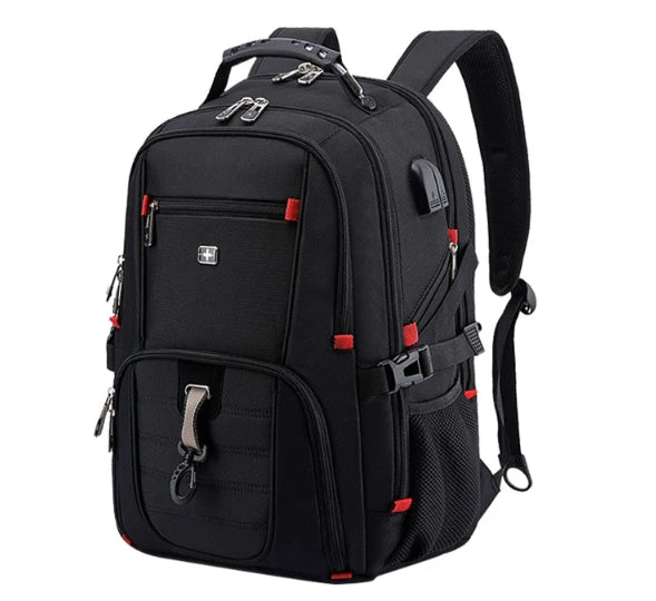 Large Capacity Computer Bag