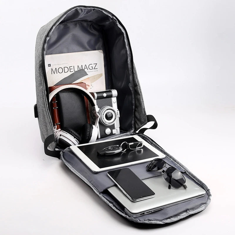 Smart Business Pro Backpack