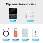 Miyoo Mini Plus Handheld Retro Console