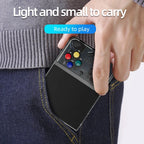 Miyoo Mini Plus Handheld Retro Console