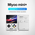 Miyoo Mini Plus Handheld Retro Console