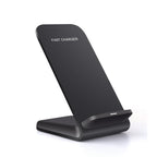 15W SwiftCharge Vertical Pad for Apple & Samsung