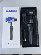 Pro Mobile Video Stabilizer