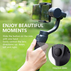 Pro Mobile Video Stabilizer