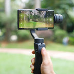 Pro Mobile Video Stabilizer