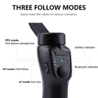 Pro Mobile Video Stabilizer