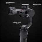 Pro Mobile Video Stabilizer