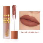 Pudaier 24-Color Matte Liquid Lipstick Wholesale