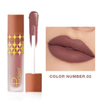 Pudaier 24-Color Matte Liquid Lipstick Wholesale