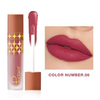 Pudaier 24-Color Matte Liquid Lipstick Wholesale