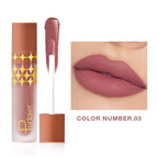 Pudaier 24-Color Matte Liquid Lipstick Wholesale